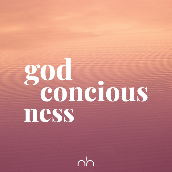 Taqwa-God-Conciousness