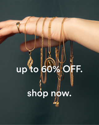 Nimah | Premium Arabic Necklaces, Bracelets & Rings. – NIMAH