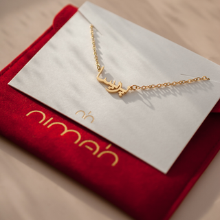 Farsi Name necklace