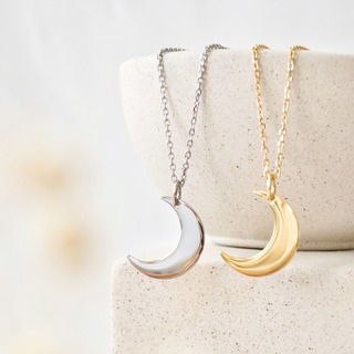 crescent-moon-necklace-hilal Arabic