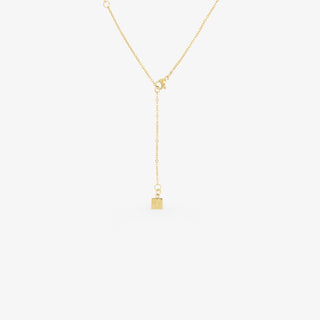 Allah coin necklace 18k Gold plated 