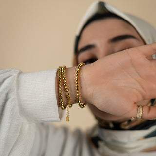tasbeeh-beads-bracelet-gold