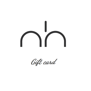 NIMAH Gift Card
