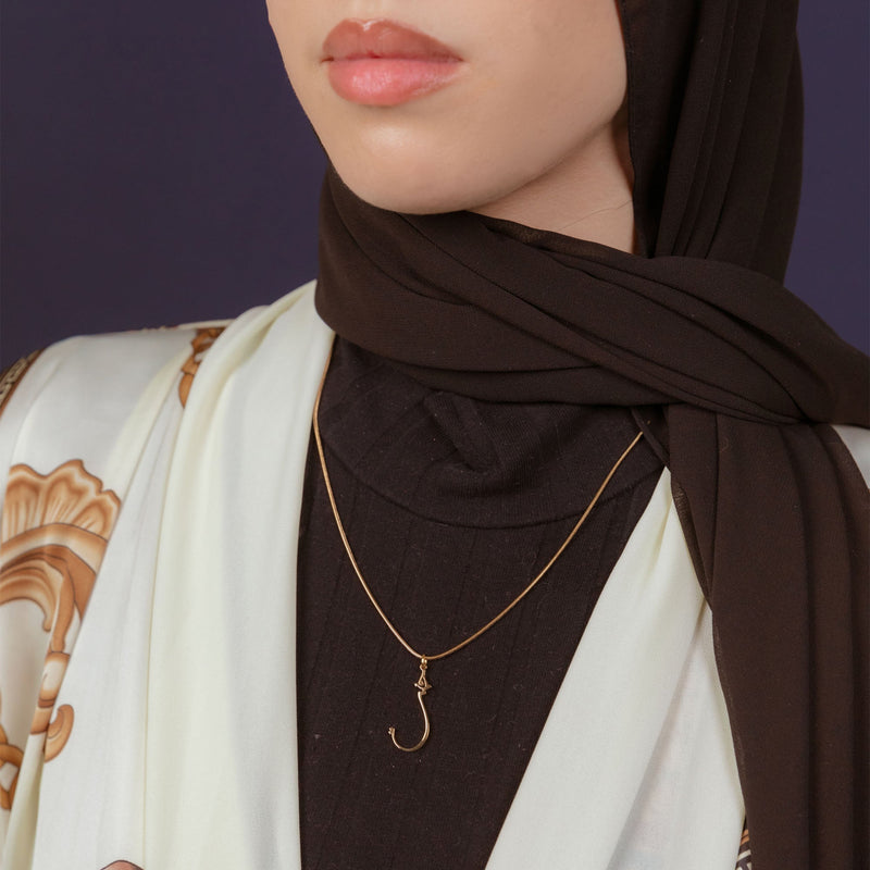 Paradise Necklace