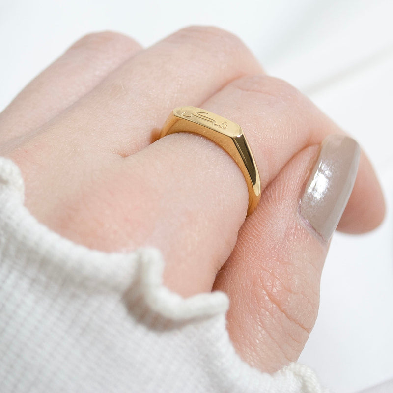 Gratitude Ring